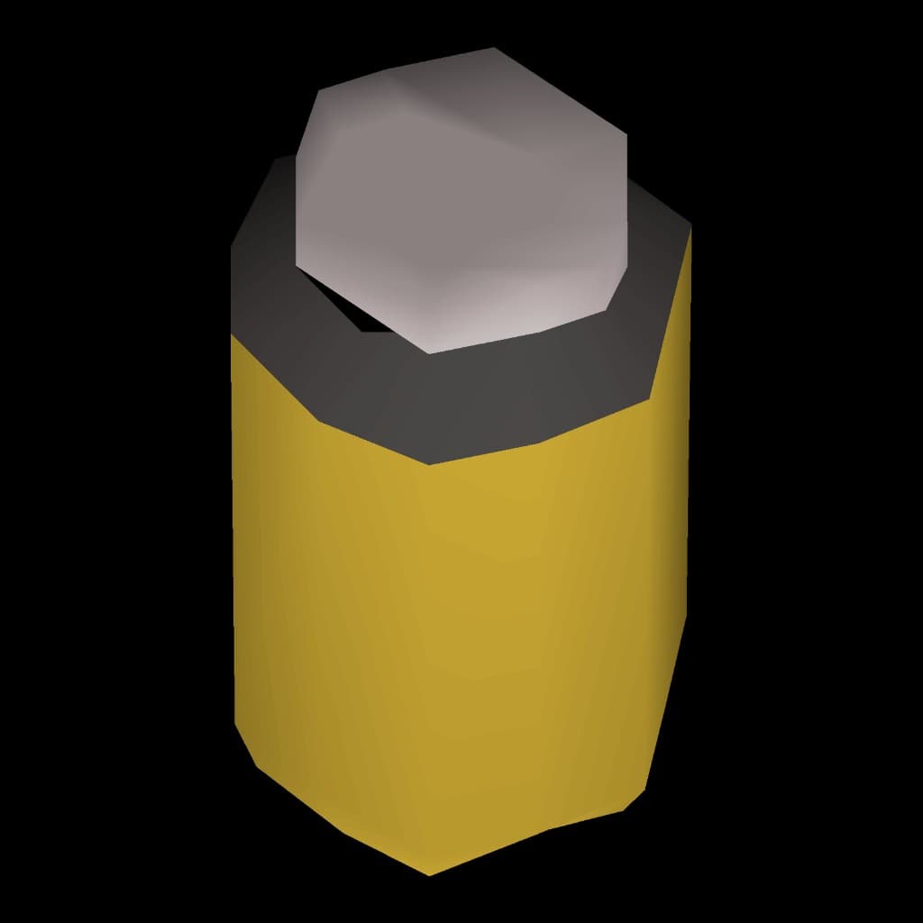 Boss Jars