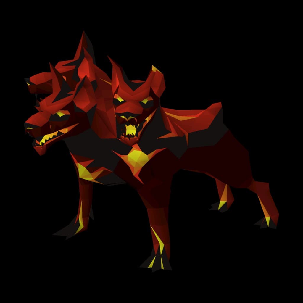 Cerberus