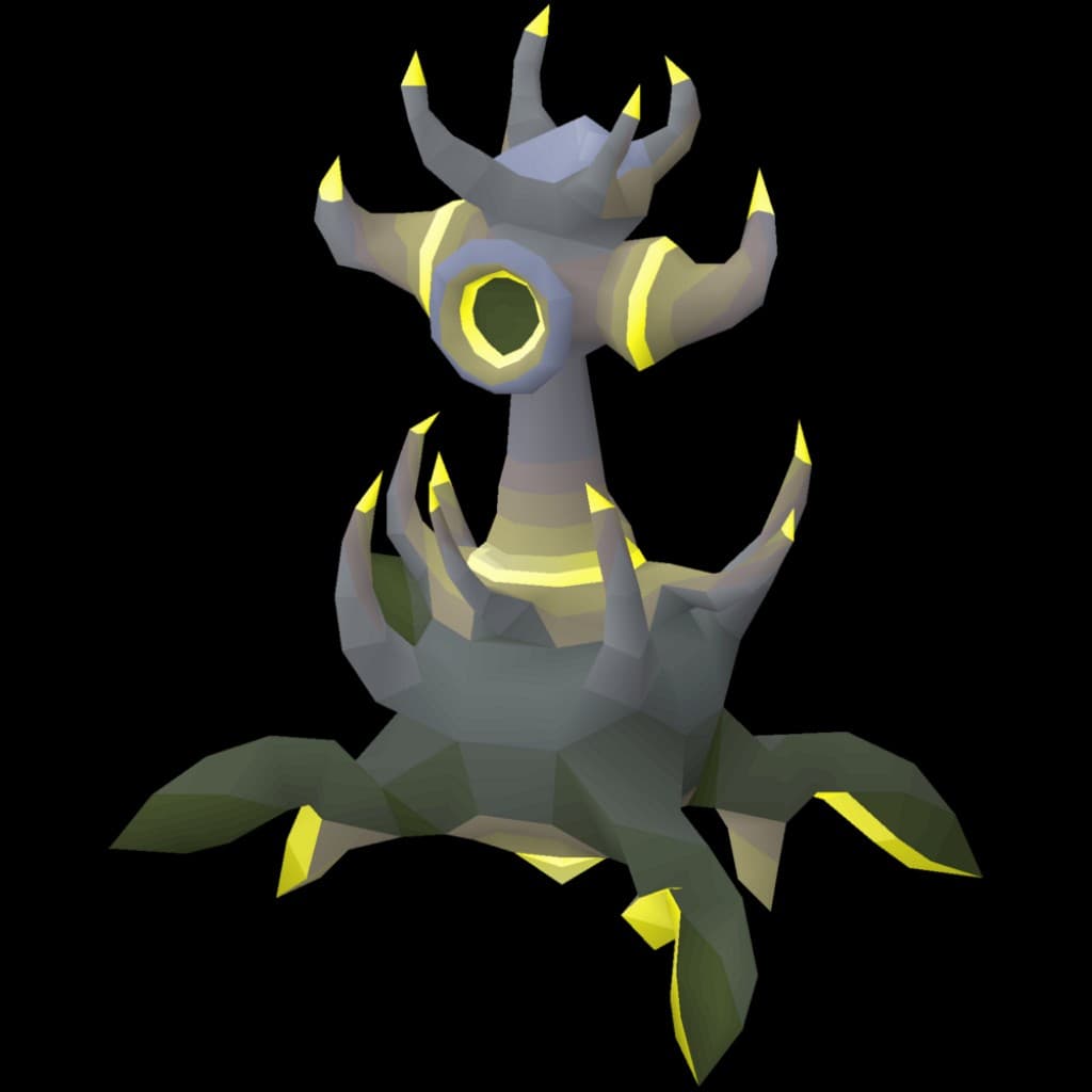 Thermonuclear Smoke Devil