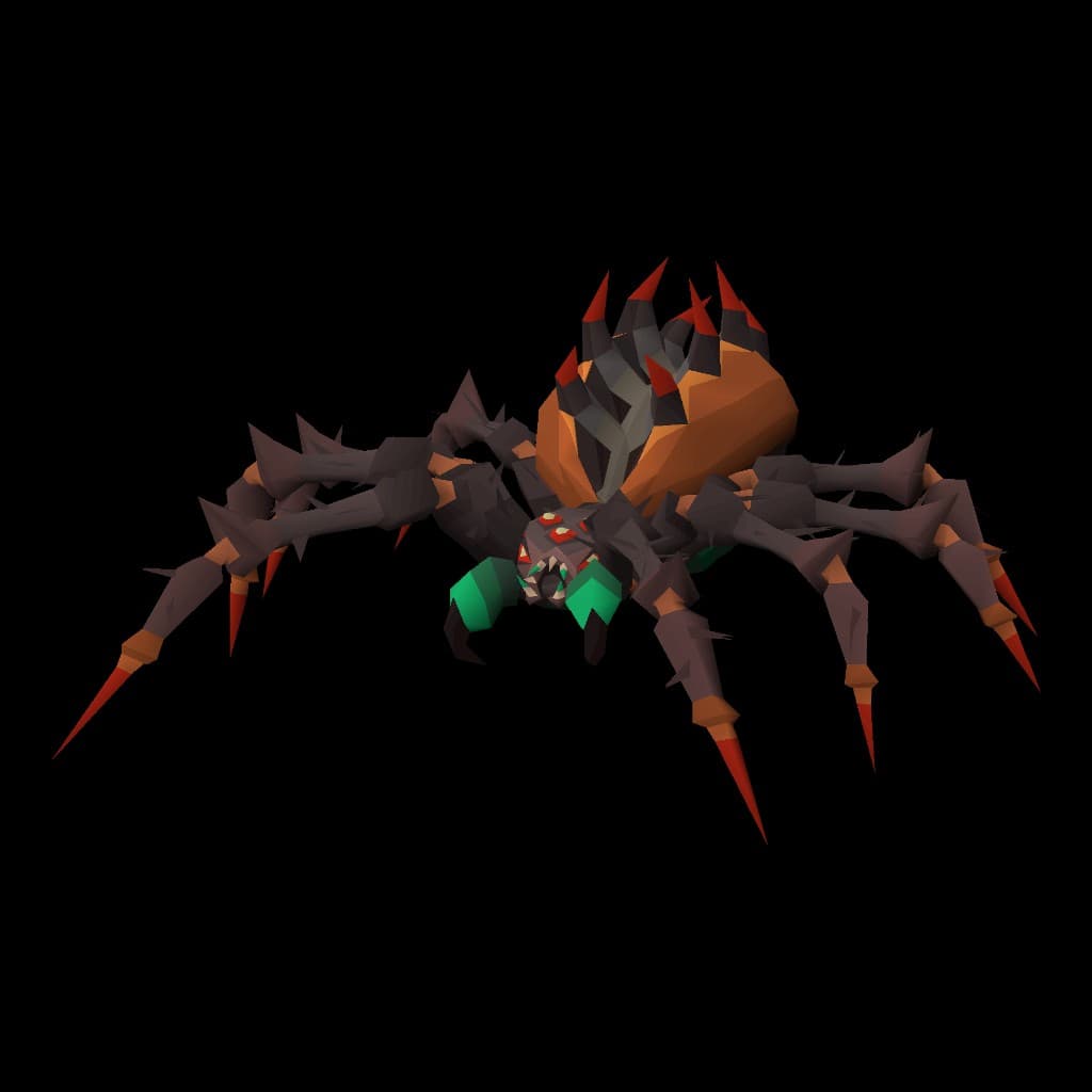 Araxxor