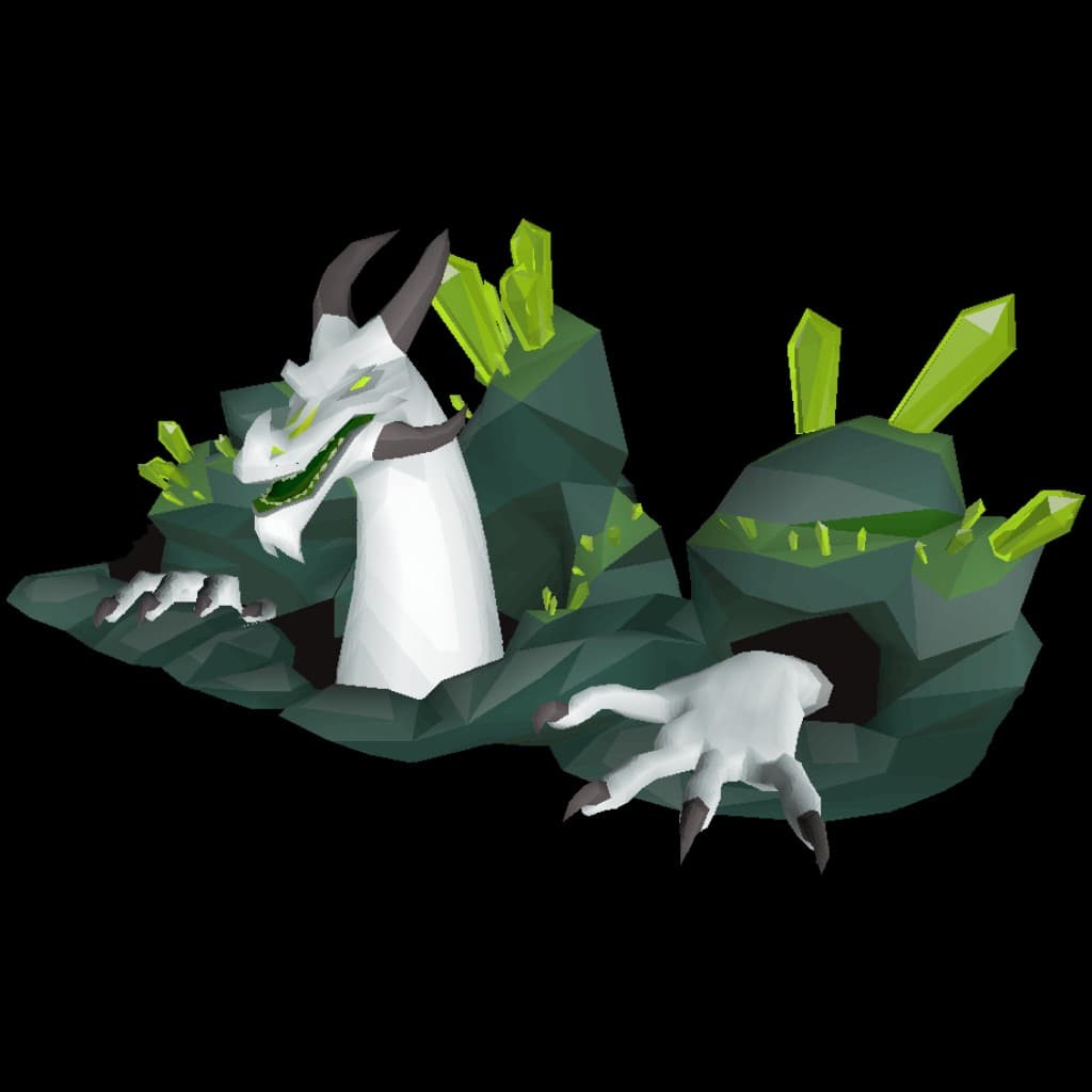 Chambers of Xeric