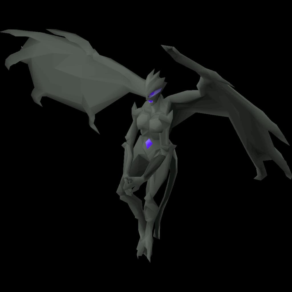 Grotesque Guardians