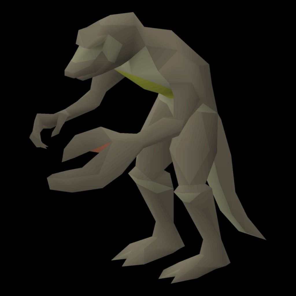 Dagannoth Kings