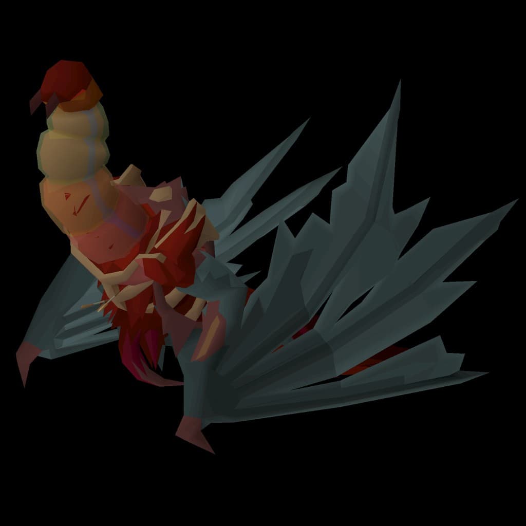 Maggot King