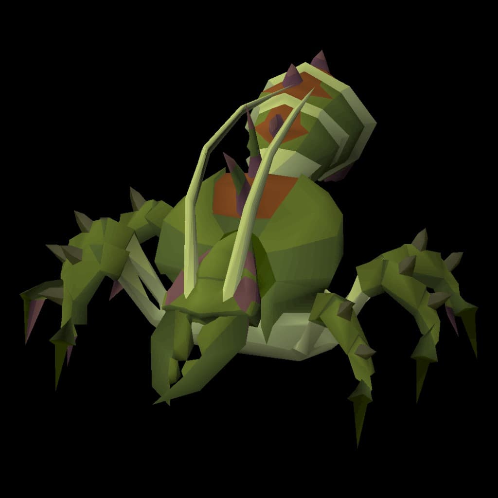 Kalphite Queen