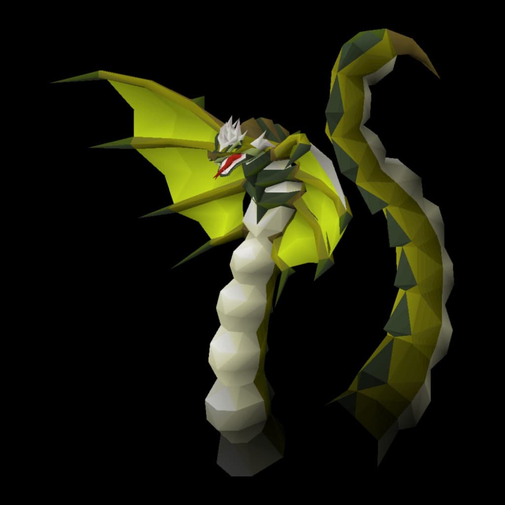 Zulrah